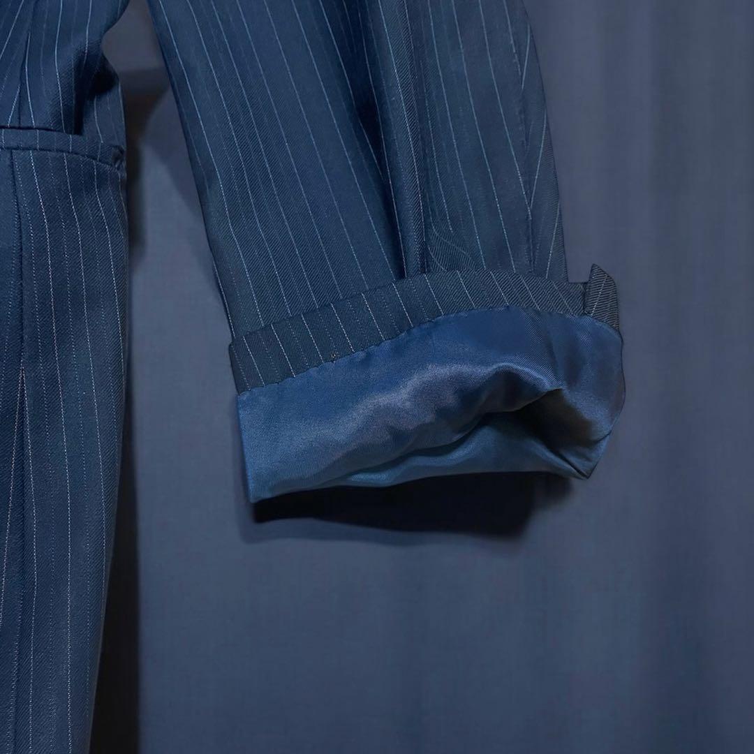 ✨極美品✨ 希少【ポールスミスコレクション & ロロピアーナ130s 】純ウール