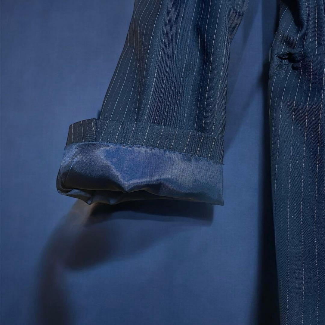 ✨極美品✨ 希少【ポールスミスコレクション & ロロピアーナ130s 】純ウール