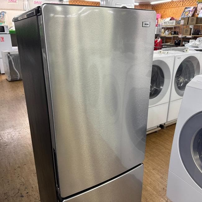 地域限定送料無料 超美品 冷蔵庫・洗濯機 アーバンカフェシリーズ 2点セット