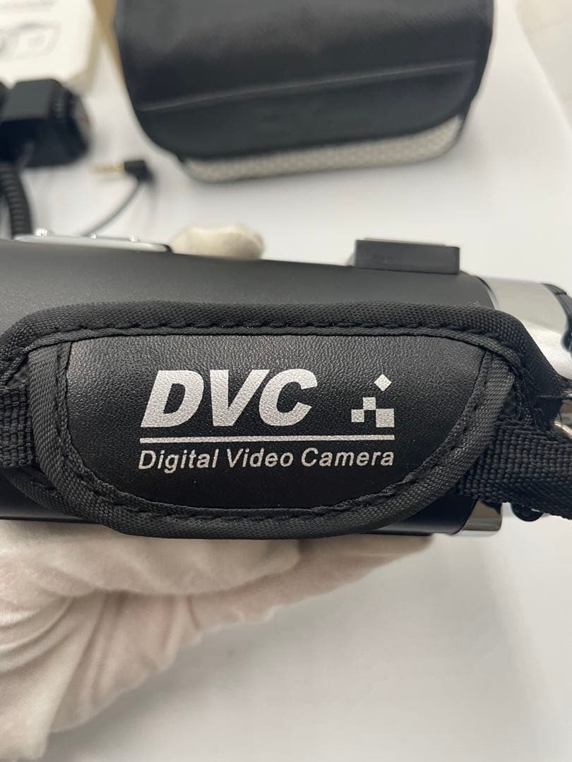 4K Ultra HD デジタルビデオカメラ