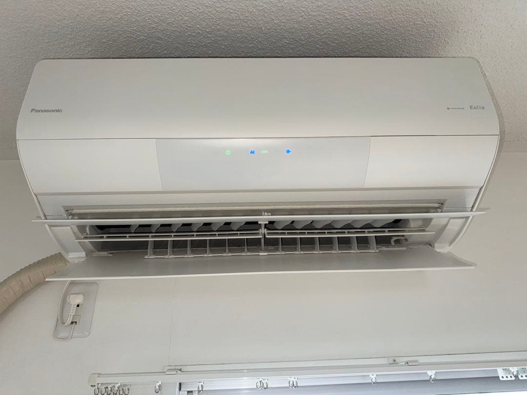 室外機セット 14畳用 パナソニック お掃除エアコン クーラー 4.0kw 40