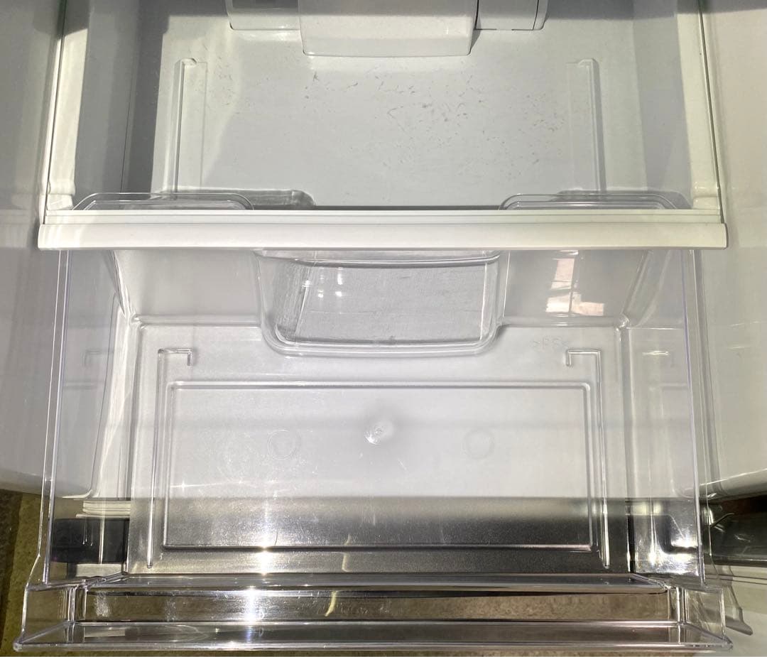 AQUA ノンフロン冷凍冷蔵庫　AQR-J13M(S) 2022年製　126L