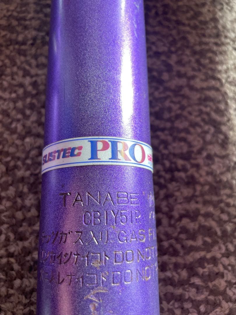 Y51 フーガ 車高調 (TANABE)