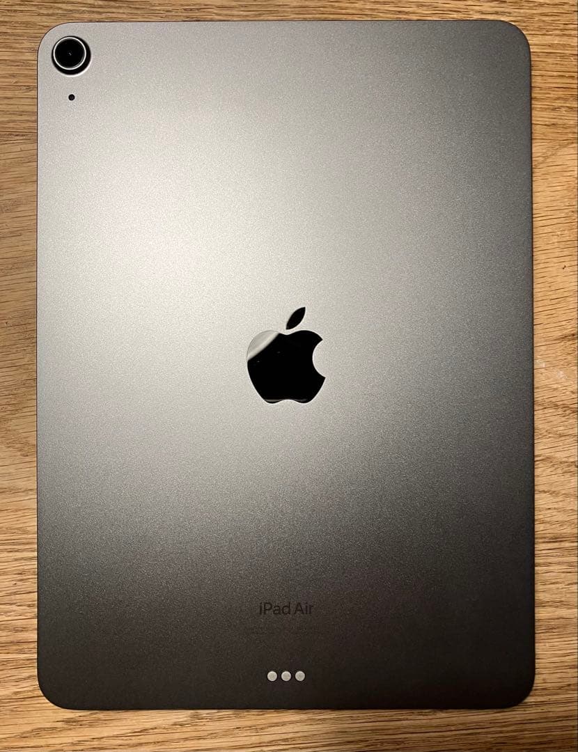 iPad air 第5世代 64GB Wi-Fi Apple Pencil
