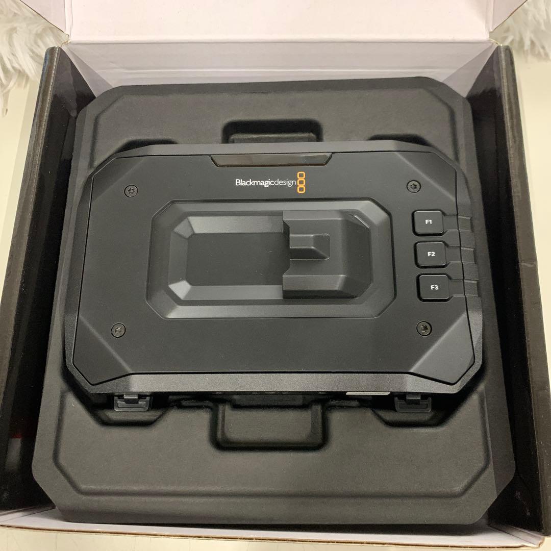 ジャンク　Blackmagic Design PYXIS Monitor