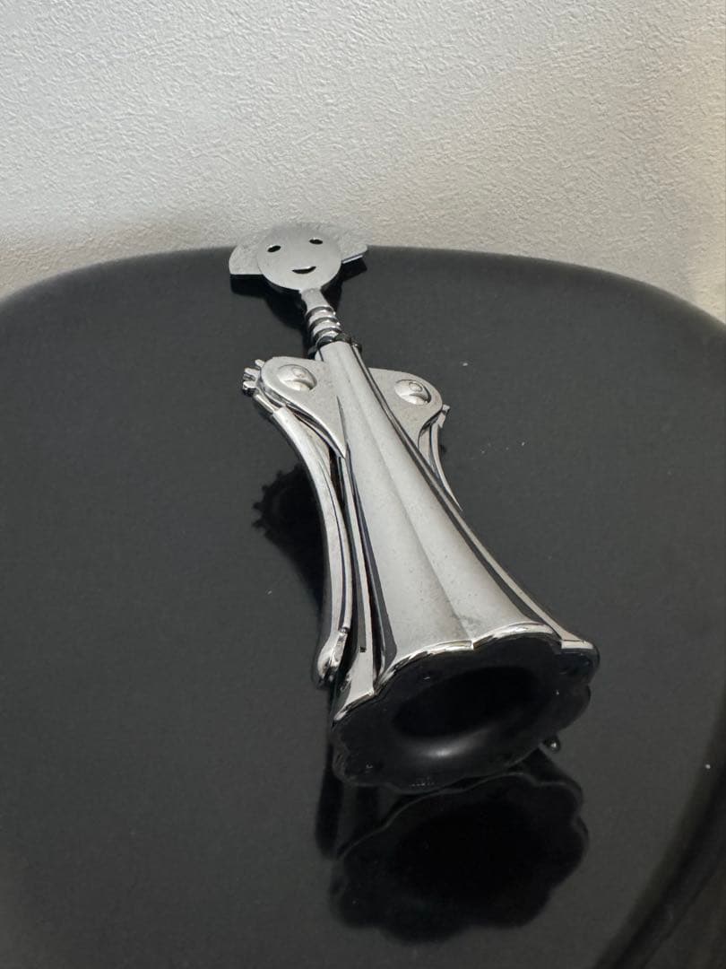 ANNA G. ワインオープナー【AM01 Z】