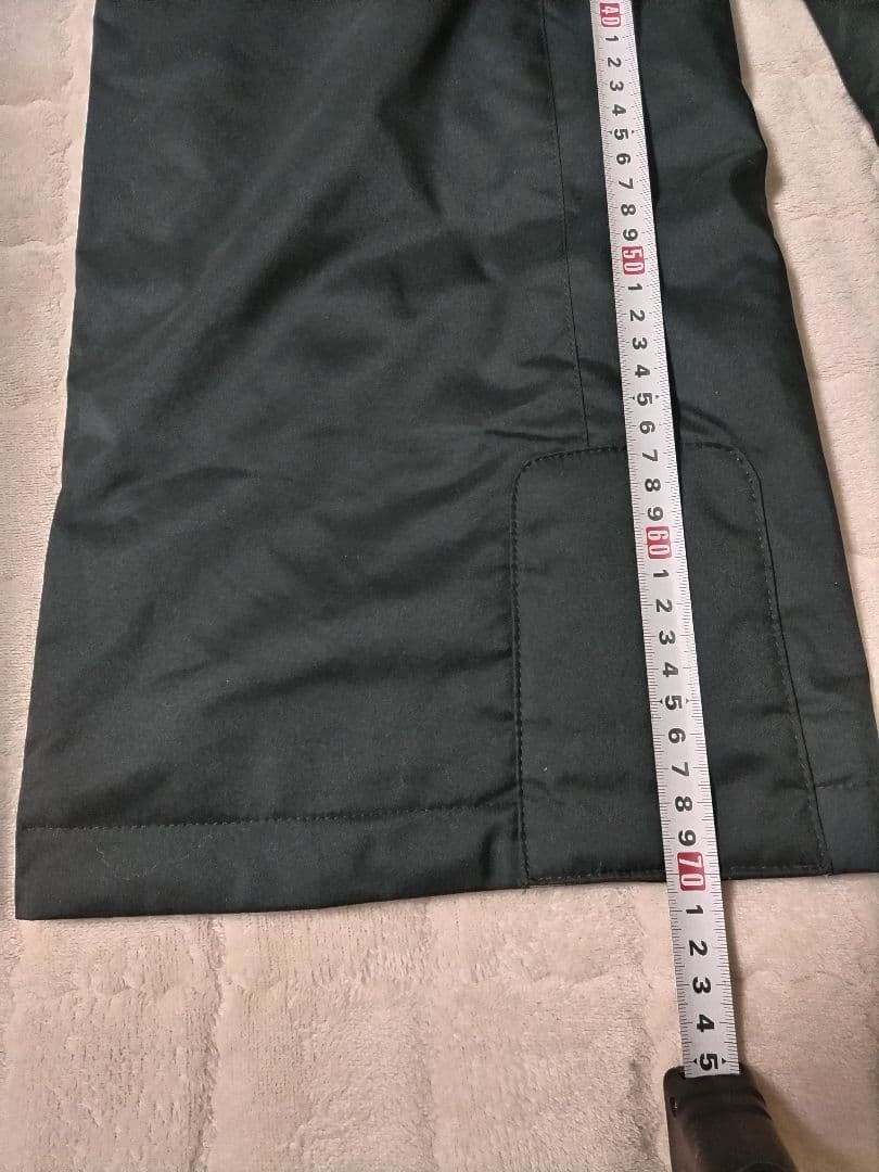 GOLDWIN スキーウェア　スノーボードウェア 女性用 Mサイズゴールドウィン