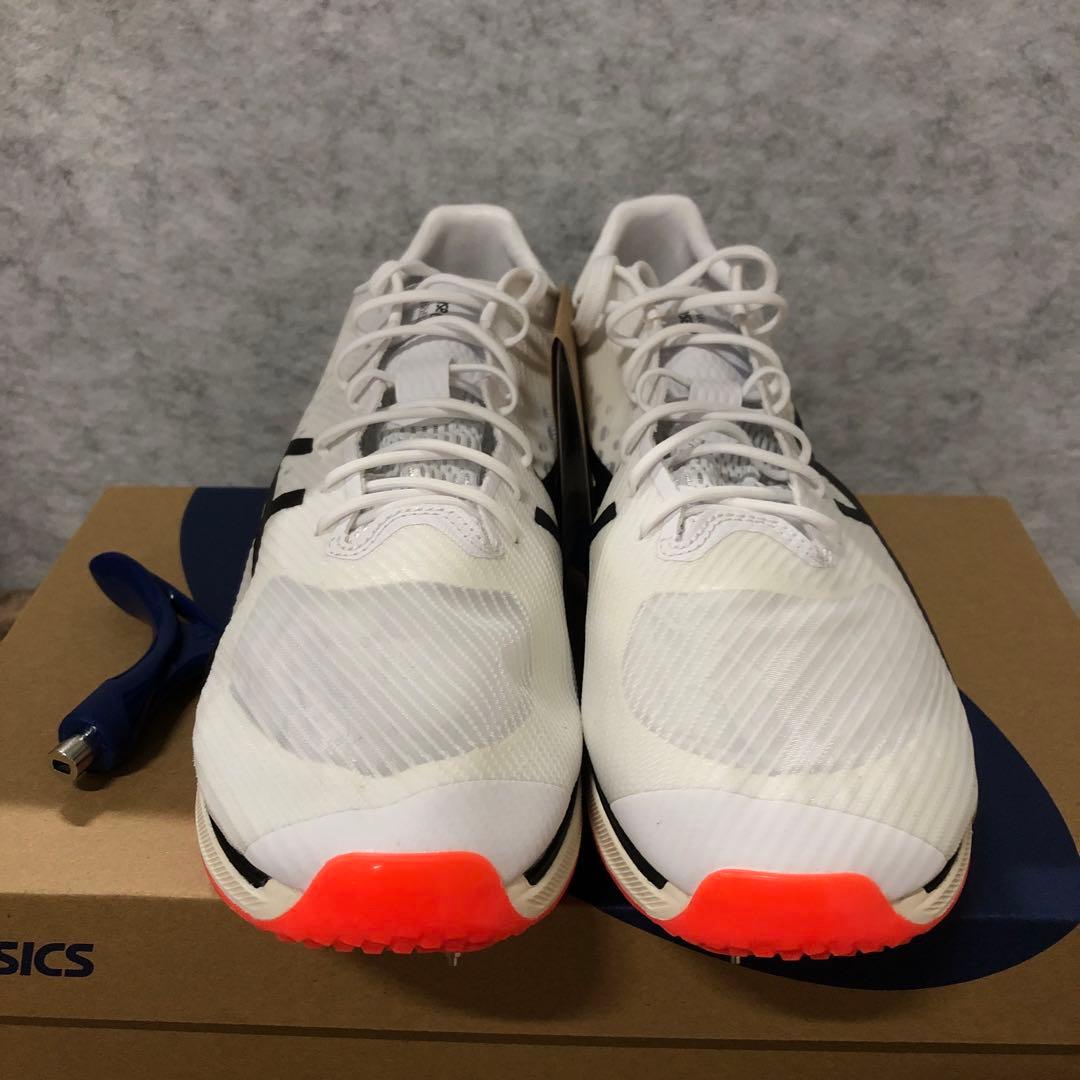 [ASICS] 陸上シューズ JETSPRINT 3 29cm