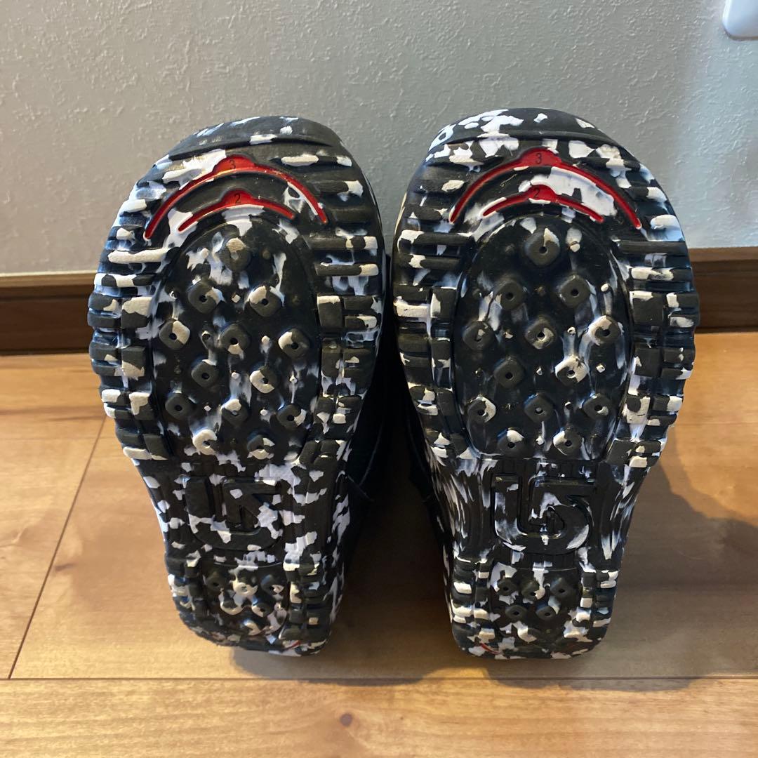 スノーボード BURTON GROM BOA 20.5cm