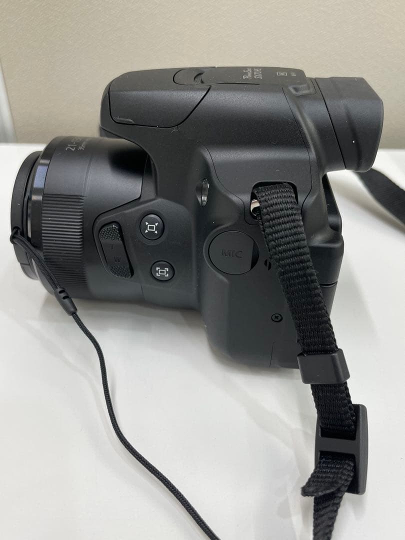 Canon SX70hs 美品