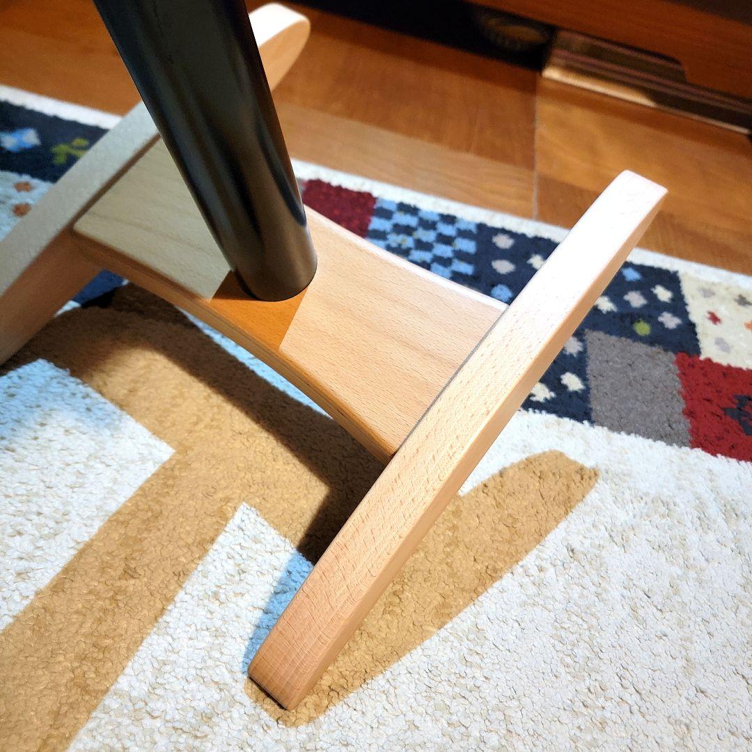 【ほぼ新品】バランスラボ バランスチェア バランスシナジー