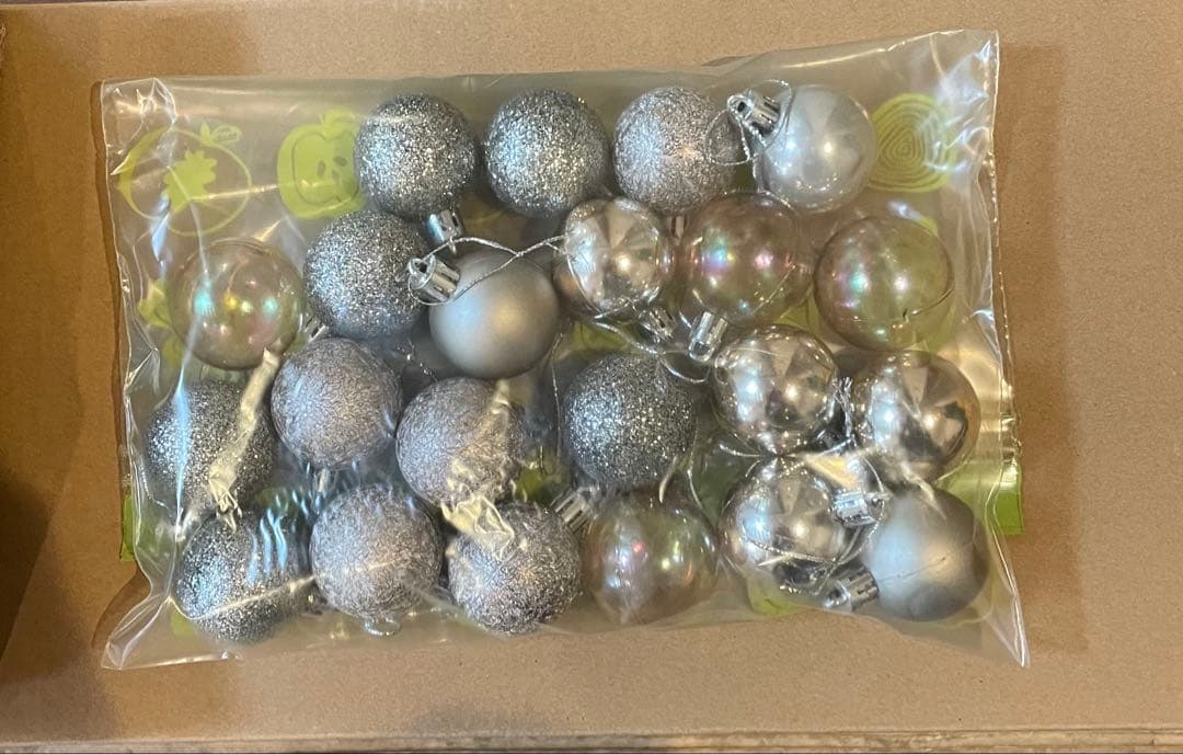 クリスマス hama