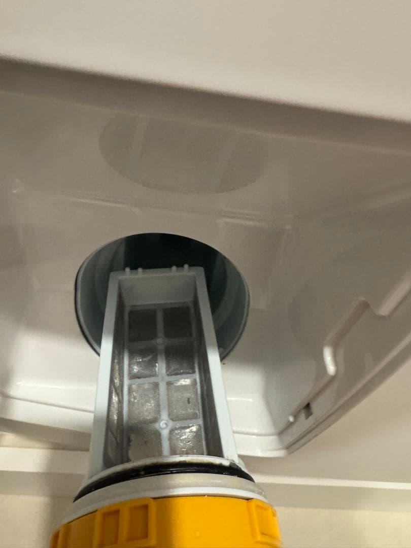 HITACHI BD-STX120HL ドラム式洗濯機 本体　2023年製　日立