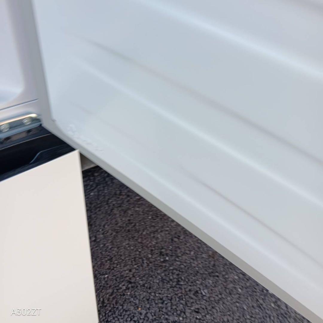 275 送料設置無料 ハイセンス　新生活　冷蔵庫120L 22年製