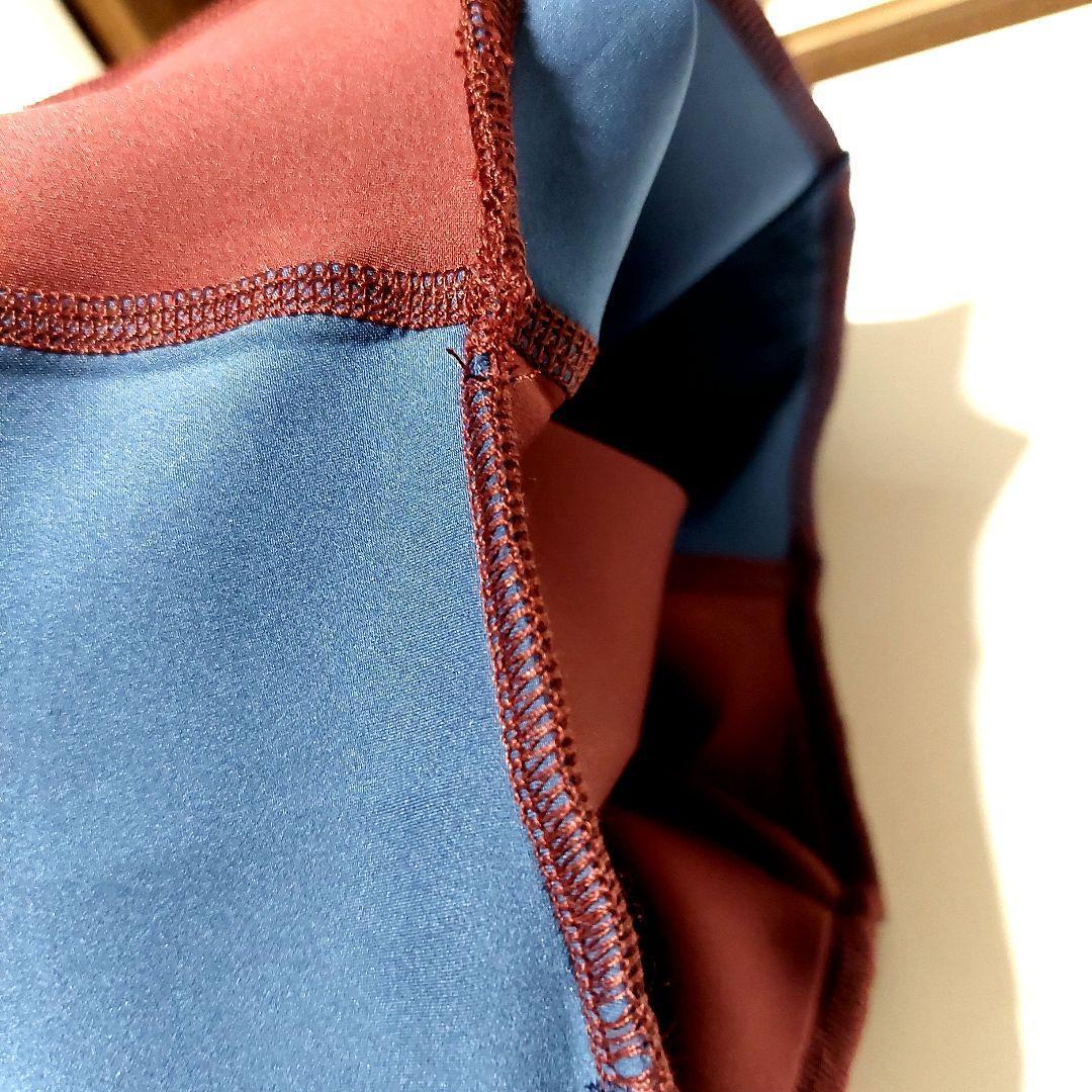 新品　Seea　Dara Surf Suit　XS　シーア　サーフィン　ロンスプ