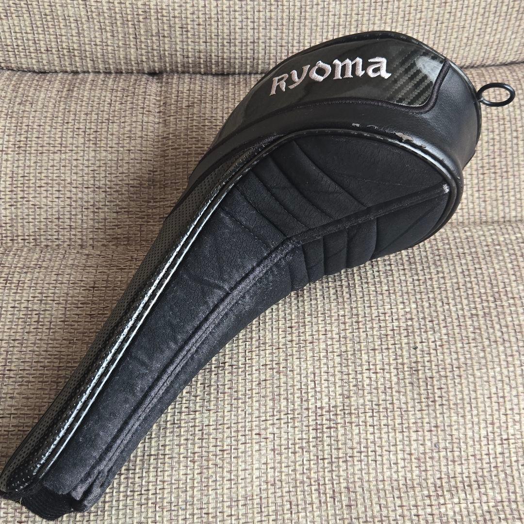 Ryoma Maxima ドライバー ワクチンコンポGR51k 希少モデル