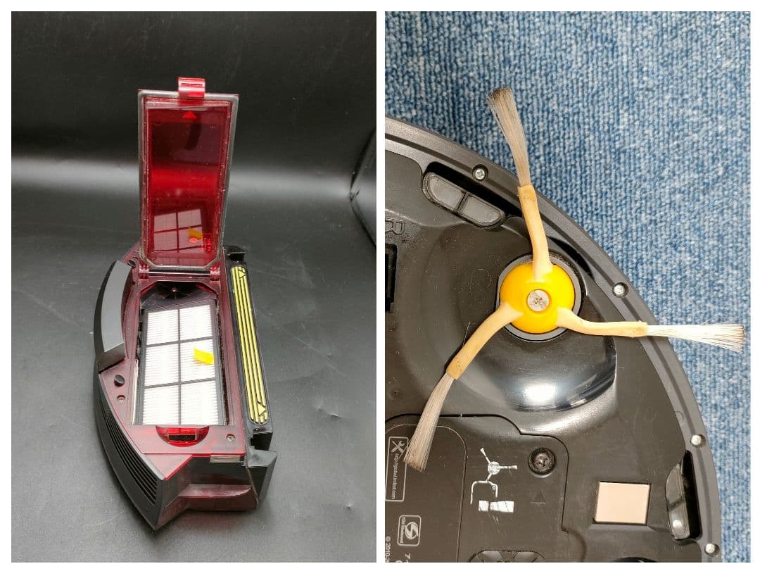 iRobot Roomba 980 アイロボット ルンバ