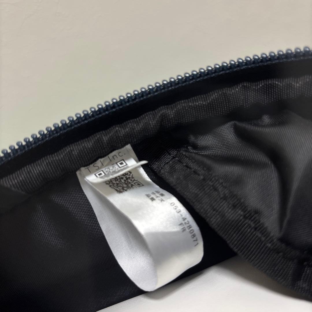 希少 限定 パーリーゲイツスタンドキャディバック トリコロールカラー