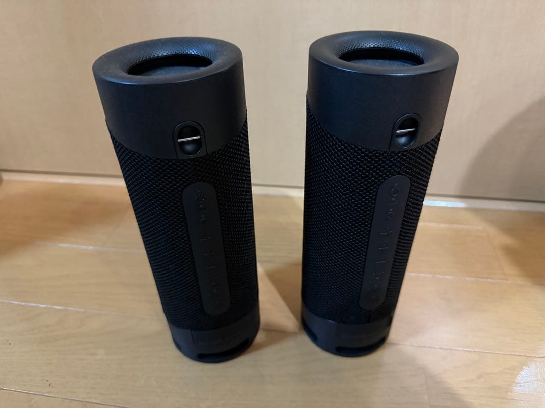 SONY SRS-XB23 ２台セット