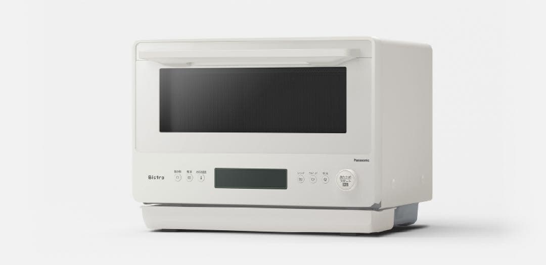 NE-FB2D-W パナソニック　単機能レンジ　新品未開封