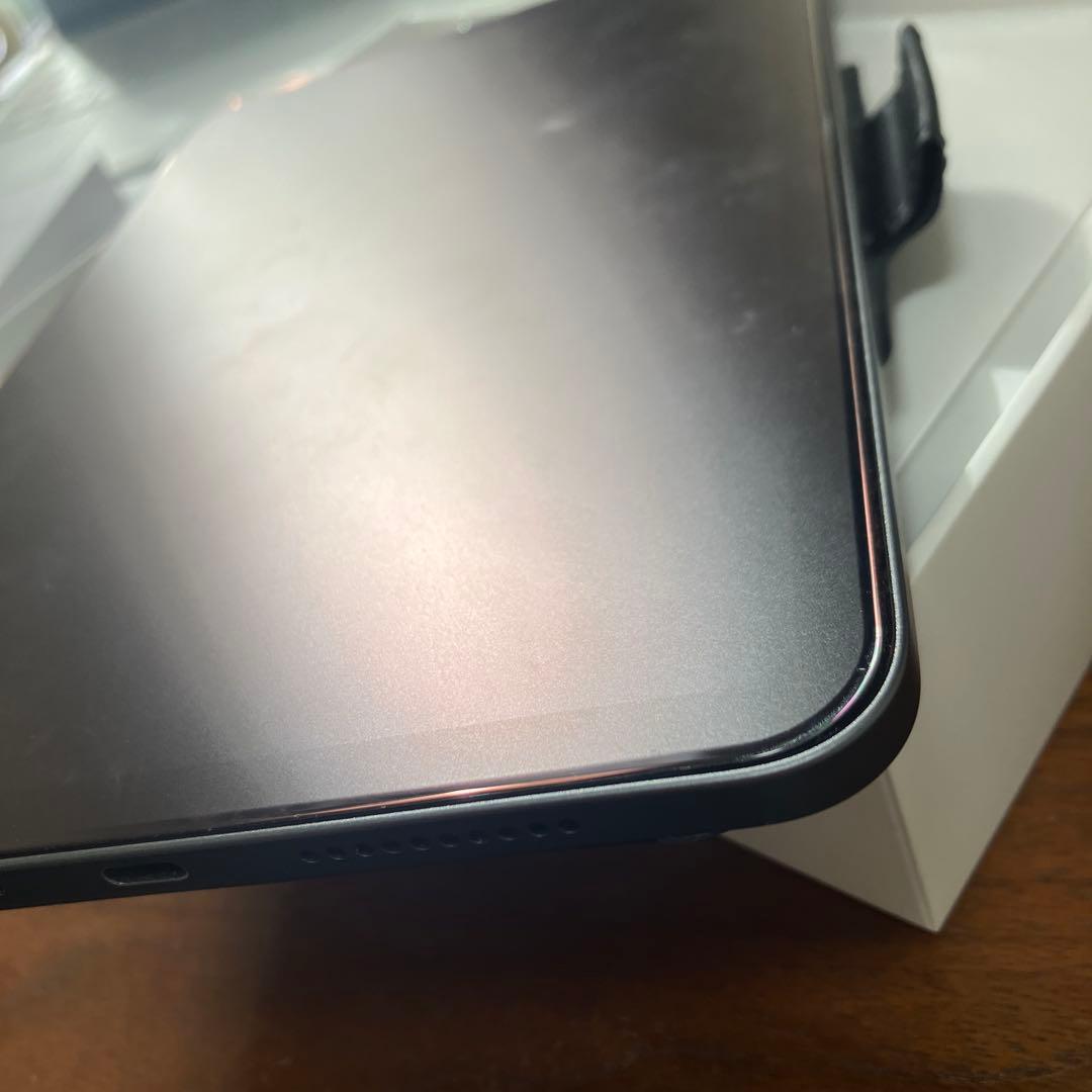 iPad本体 iPadmini6