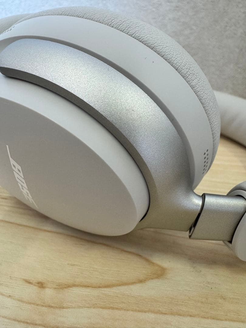 美品！Bose QuietComfort Ultra Headphones