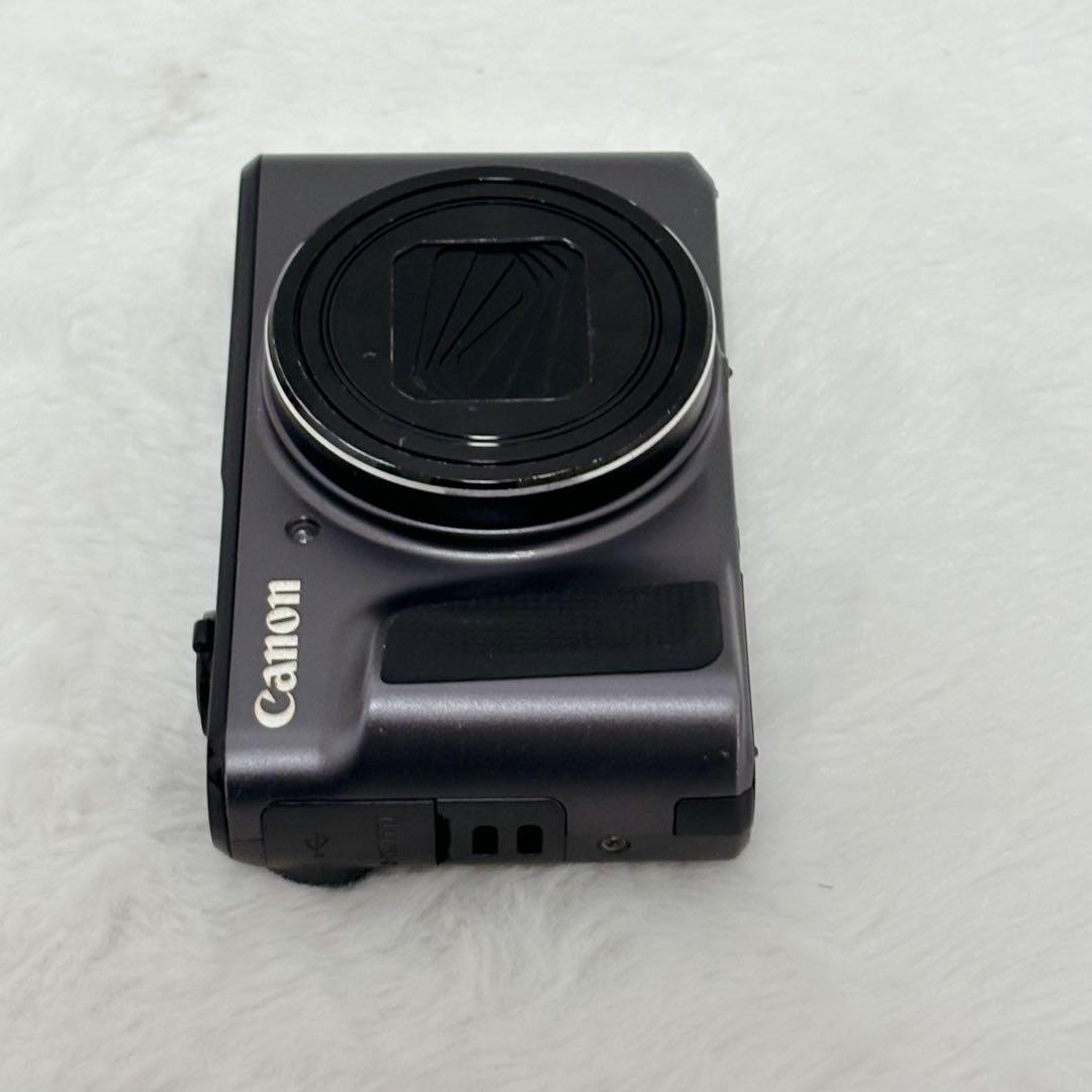 【希少】Canon PowerShot SX720 HS デジカメ