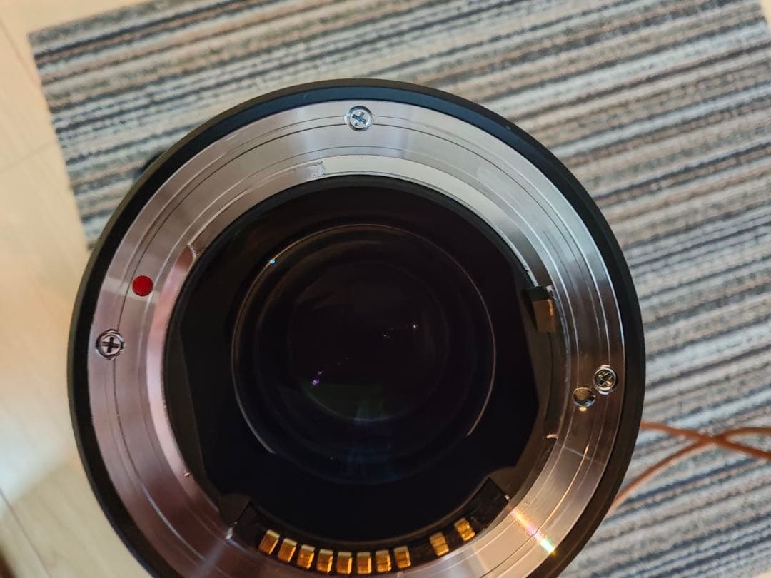 美品 SIGMA APO 120-300mm F2.8 EX DG OS