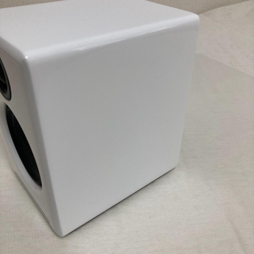 Audioengine A2+ ワイヤレススピーカー ＆ Kanto スタンド付