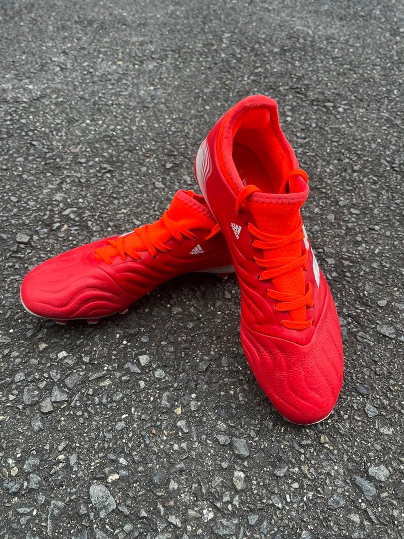 【25cm】adidas COPA SENSE .3 HG/AG