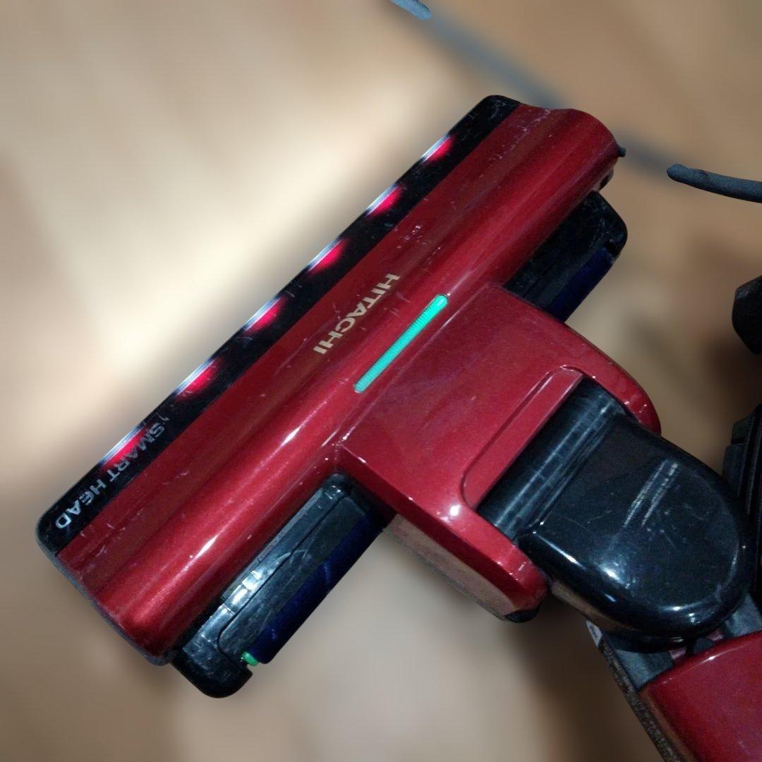 1-49 HITACHI CV-SE900 掃除機