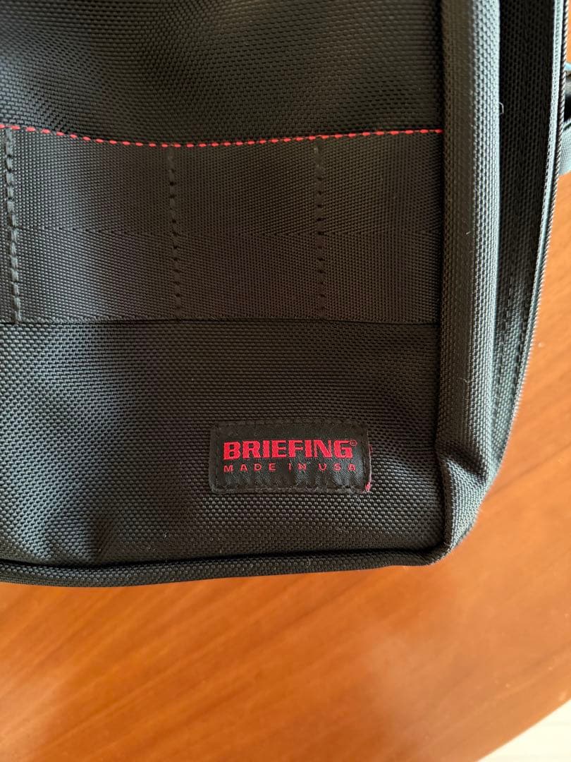 バッグ BRIEFING NEO TRINITY LINER