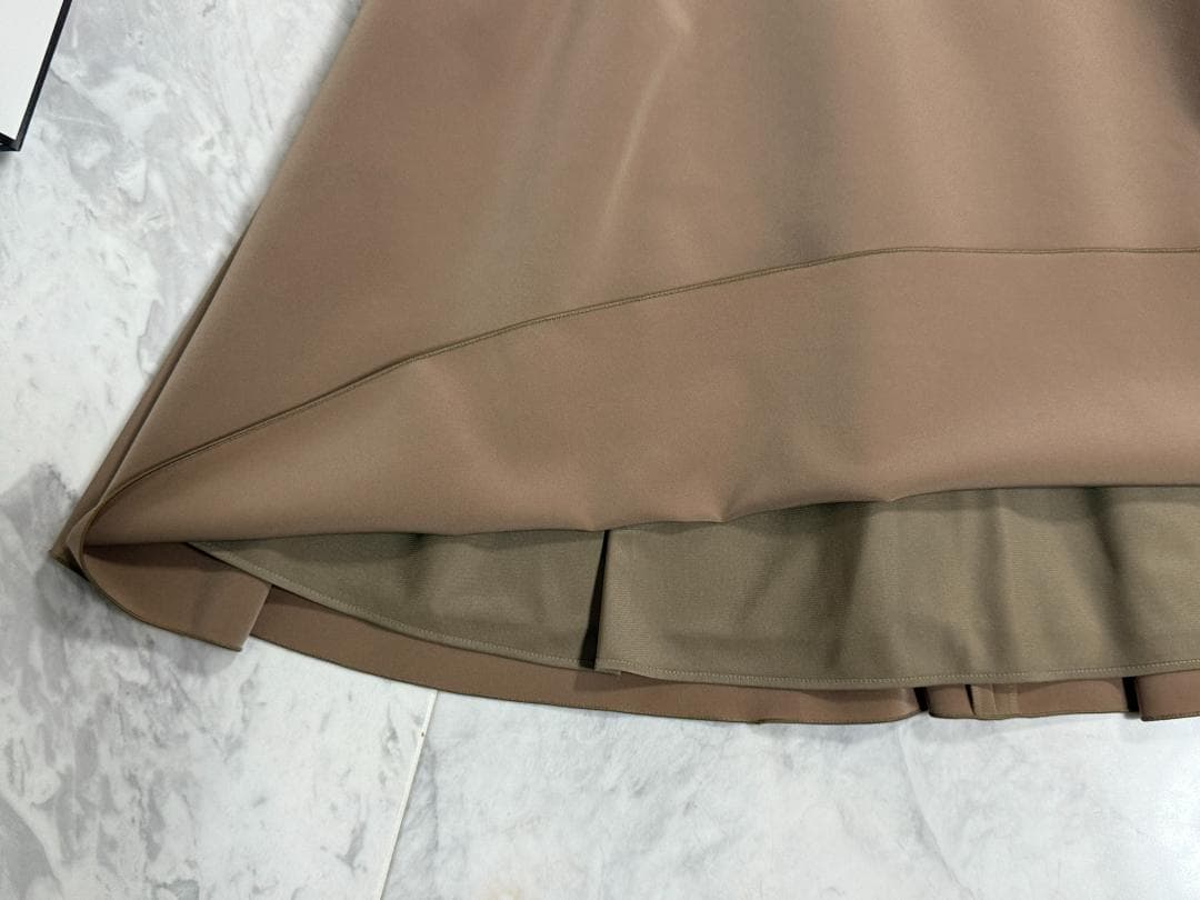 試着のみ★FOXEY/フォクシー ドレス ワンピース タイムレス 38