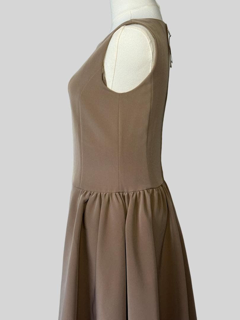 試着のみ★FOXEY/フォクシー ドレス ワンピース タイムレス 38