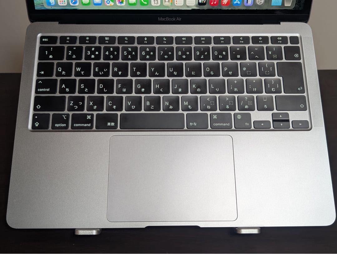 P◆SAPOMacBook Air M1 2020 8GB/256GB