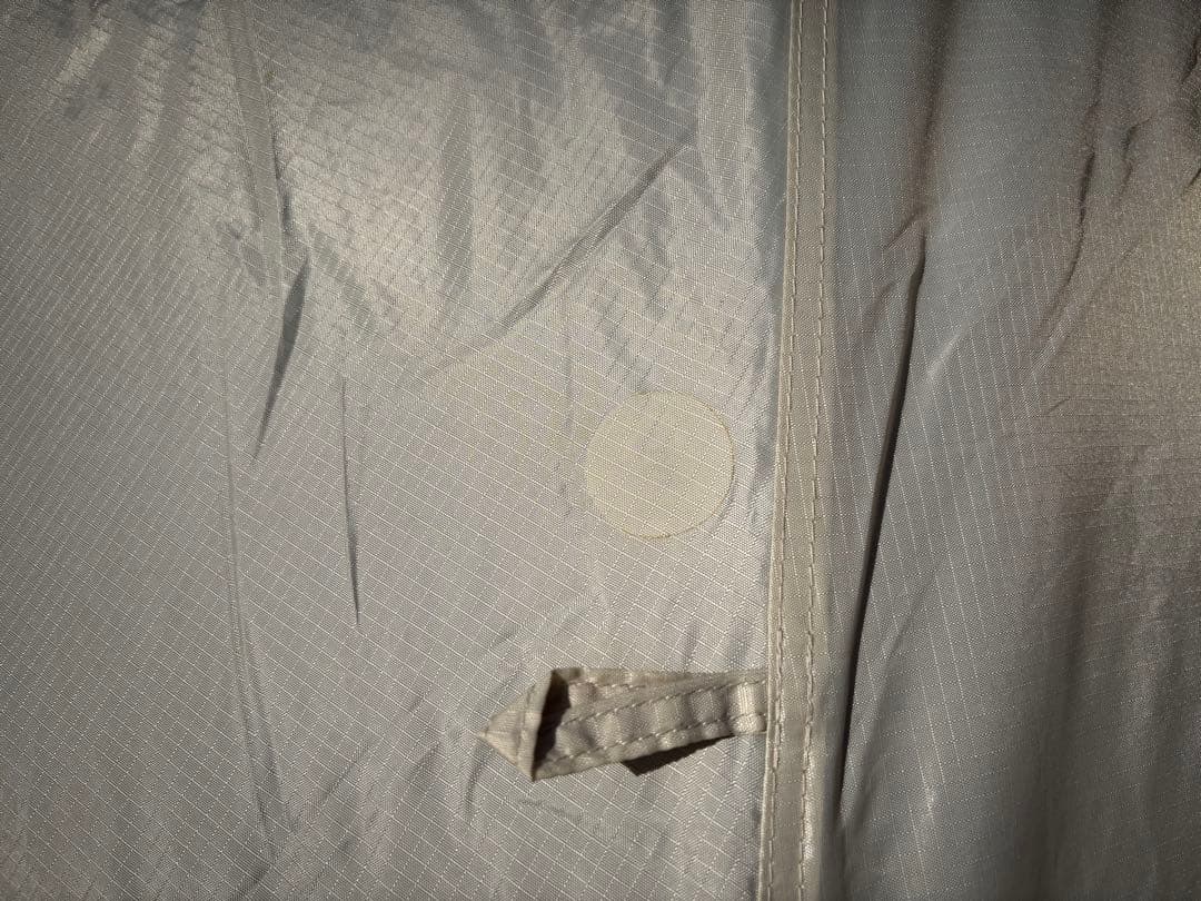 スノーピーク 65周年記念 ランドベース6 Pro. アイボリー