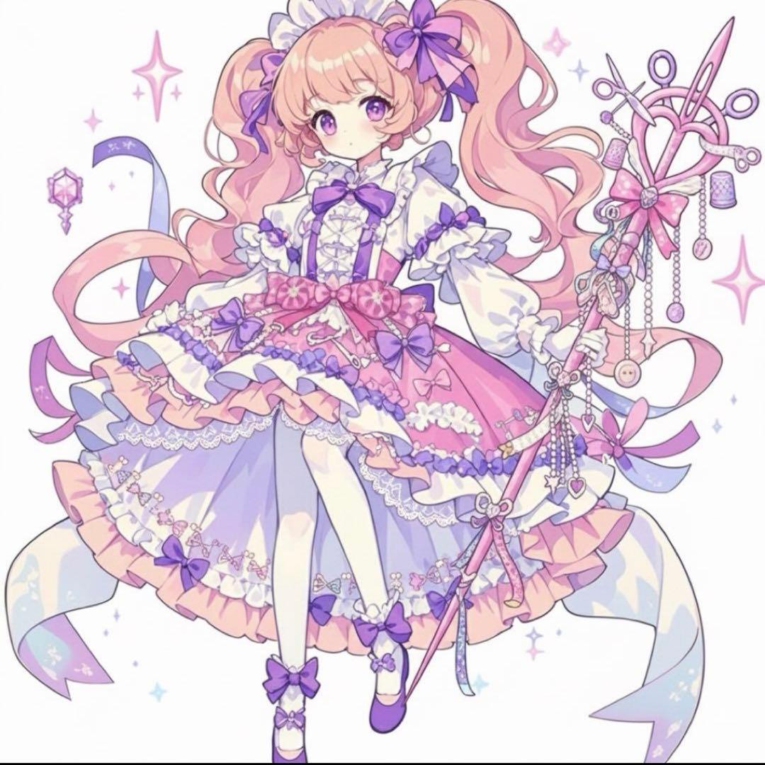 mia様