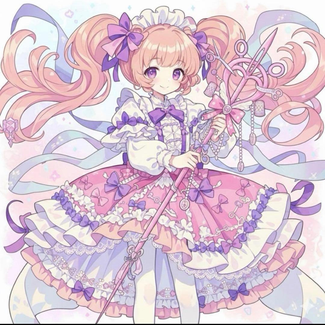 mia様