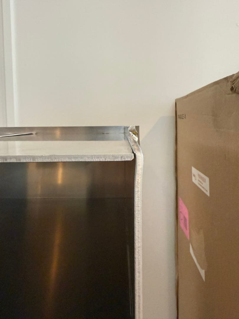 Frama RIVET CART フラマ リベットカート