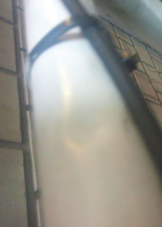 Panasonic　NJS 完成車　引き取り限定