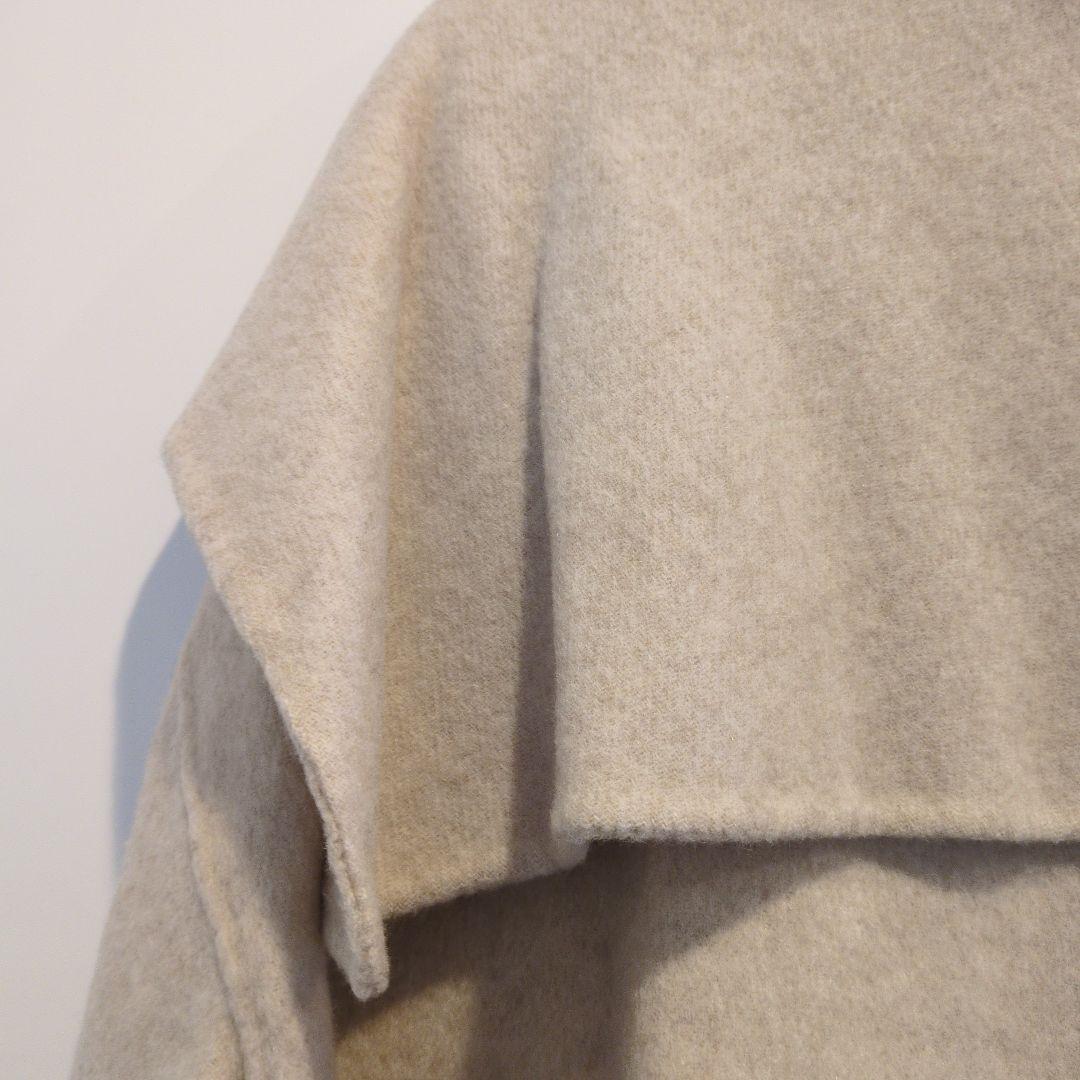 StephenFlaccavento.M　Aga コート