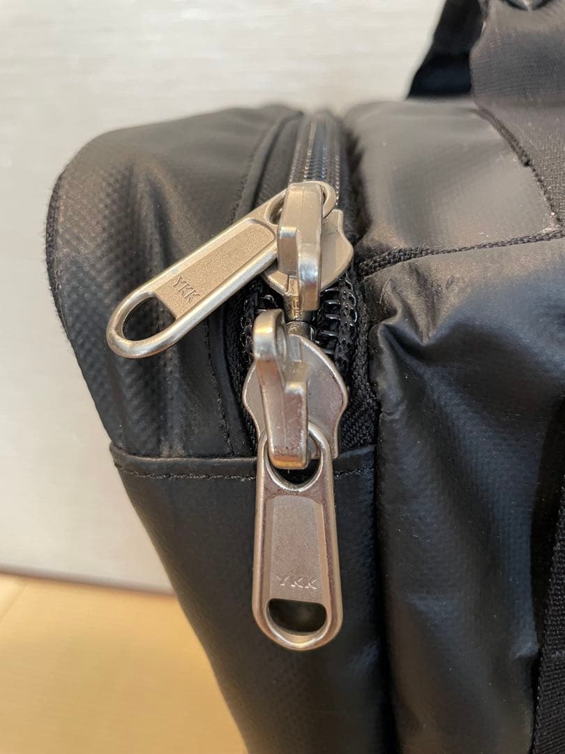 ノースフェイス　キャリーバッグ