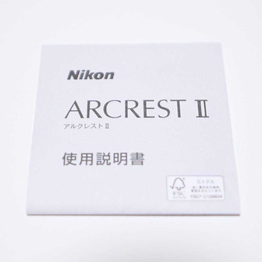 レンズ(単焦点) NIKKOR Z DX 24mm f/1.7 ARCREST II