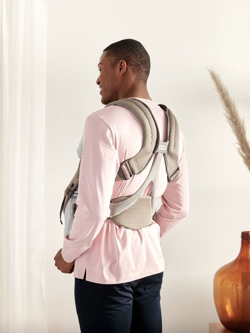 ベビービョルン ベビーキャリアMOVE