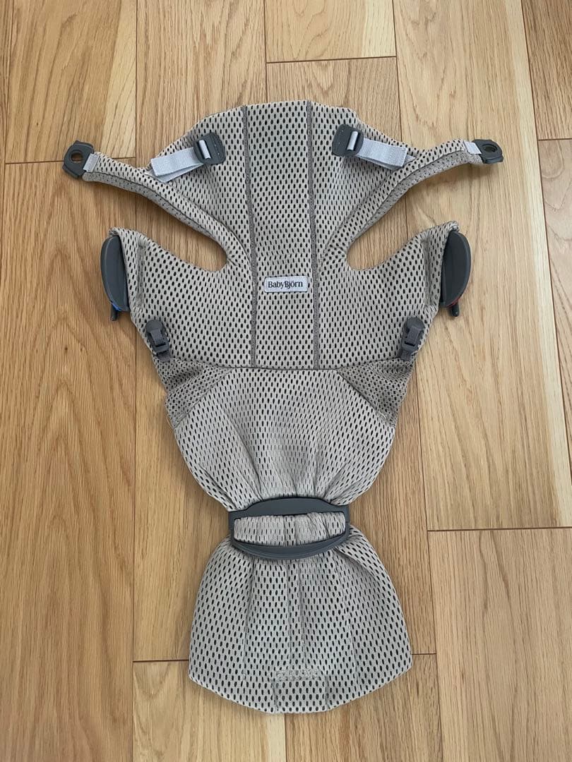 ベビービョルン ベビーキャリアMOVE