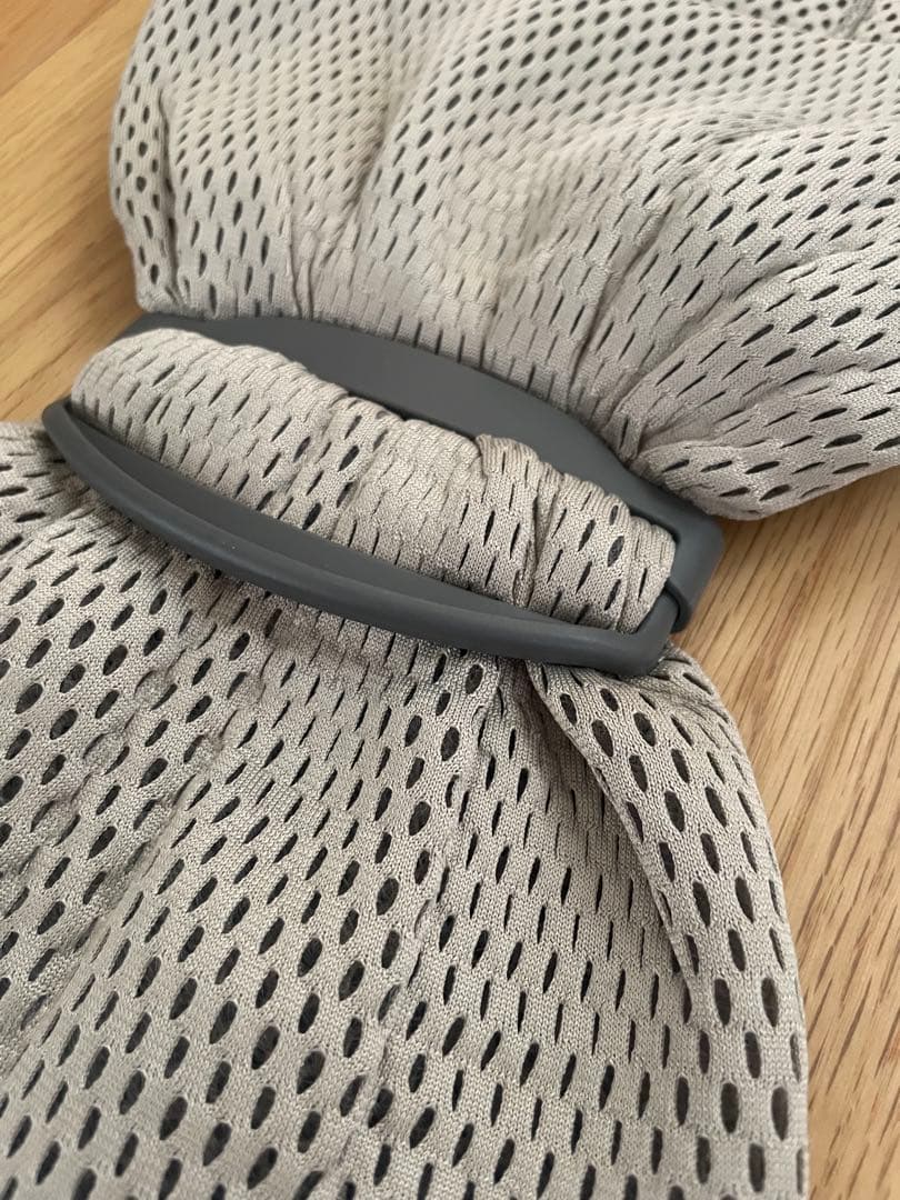 ベビービョルン ベビーキャリアMOVE