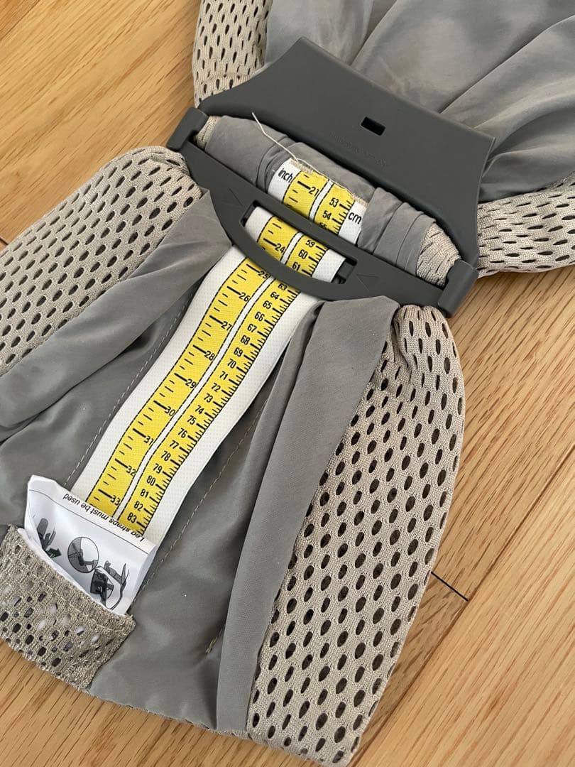 ベビービョルン ベビーキャリアMOVE