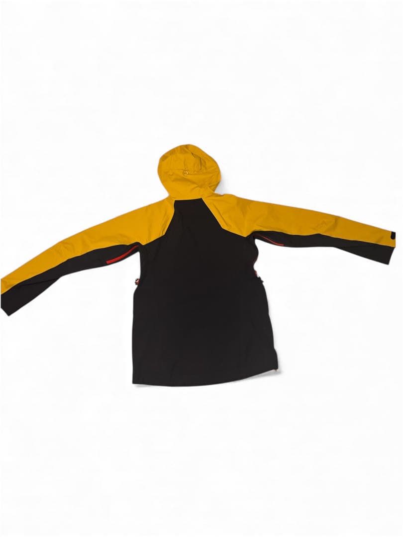 ミレー　トリロジー　GORE-TEX PRO ハードシェルジャケット　RECCO