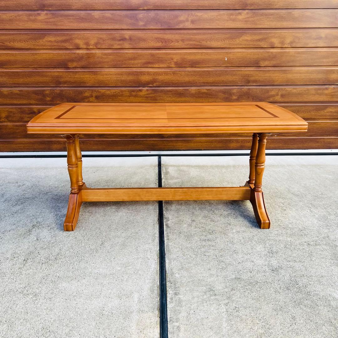 美品 廃盤 希少 マルニ 地中海 ニース コーヒーテーブル