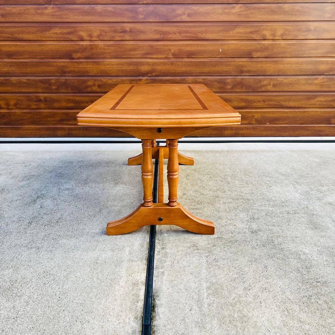 美品 廃盤 希少 マルニ 地中海 ニース コーヒーテーブル